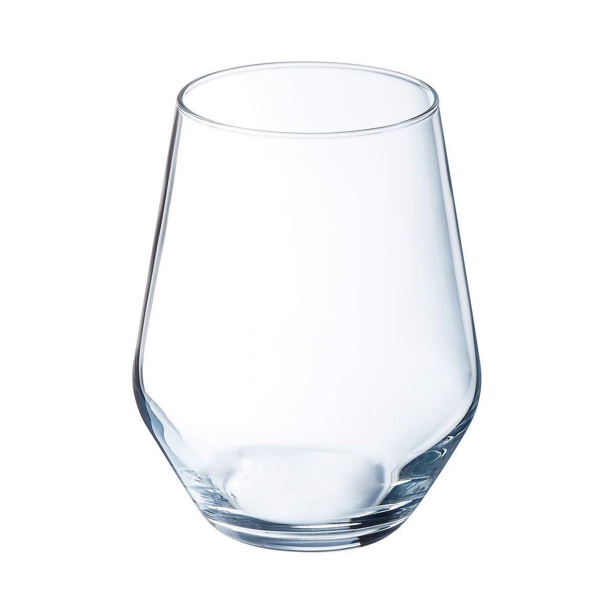 Arcoroc Glas Arcoroc Transparent Glas (6 Antal) (40 Cl)