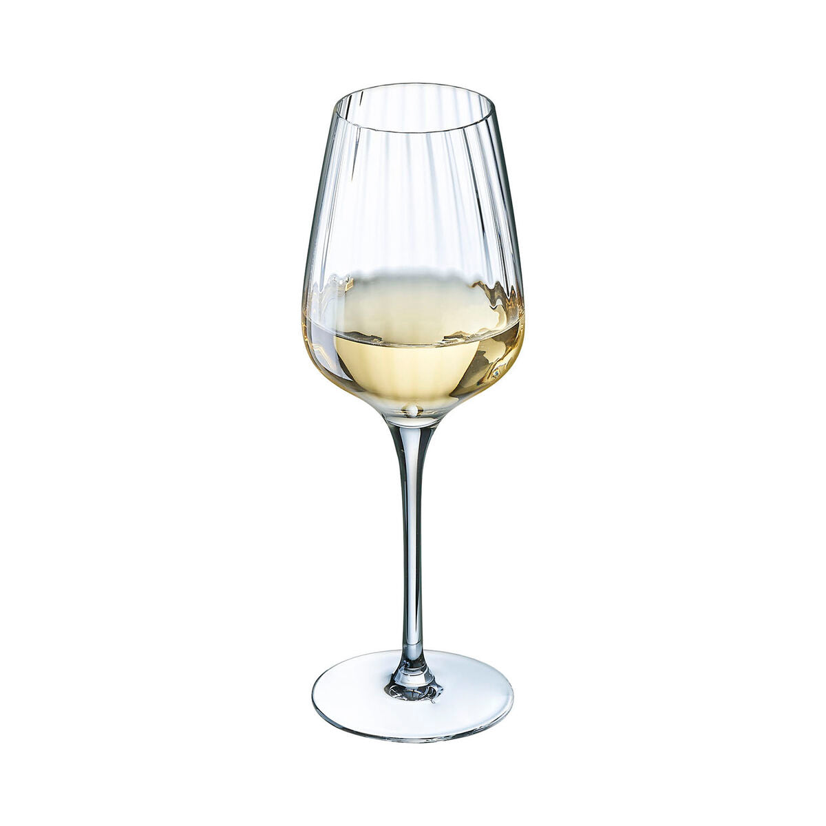 Glasset Chef & Sommelier Symetrie Vin 6 Antal Transparent 350 Ml