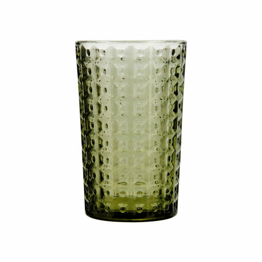 La Bouchée Glas La Bouchée Alma Grön Glas (350 Ml) (Pack 6X)