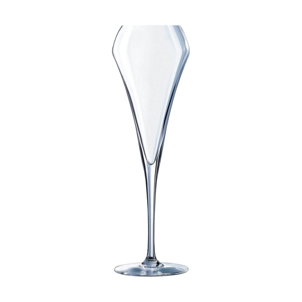 Glasset Chef & Sommelier Open Up Champagne Glas (200 Ml) (6 Antal)