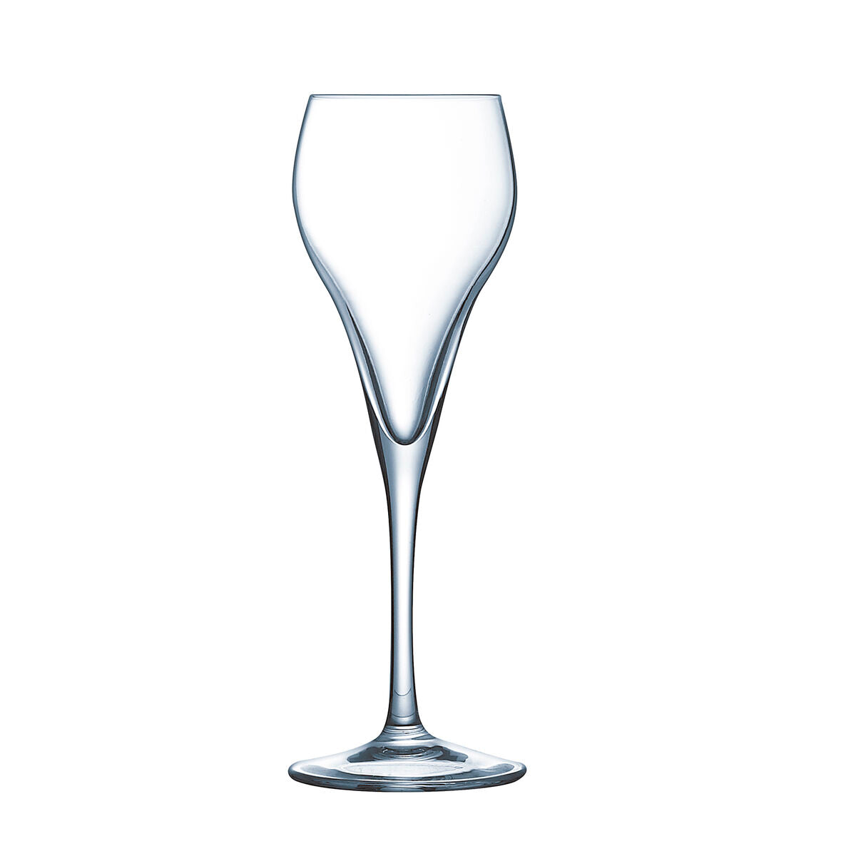 Arcoroc Platt Champagne- Och Cavaglas Arcoroc Brio Glas 6 Antal (95 Ml)