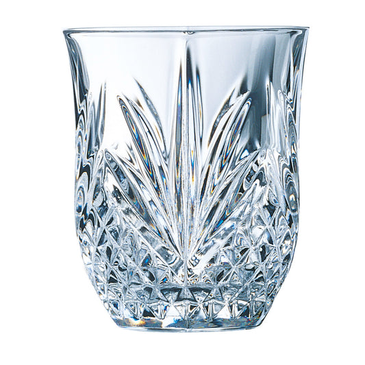 Arcoroc Glasset Arcoroc Broadway Transparent Glas 50 Ml (6 Antal)
