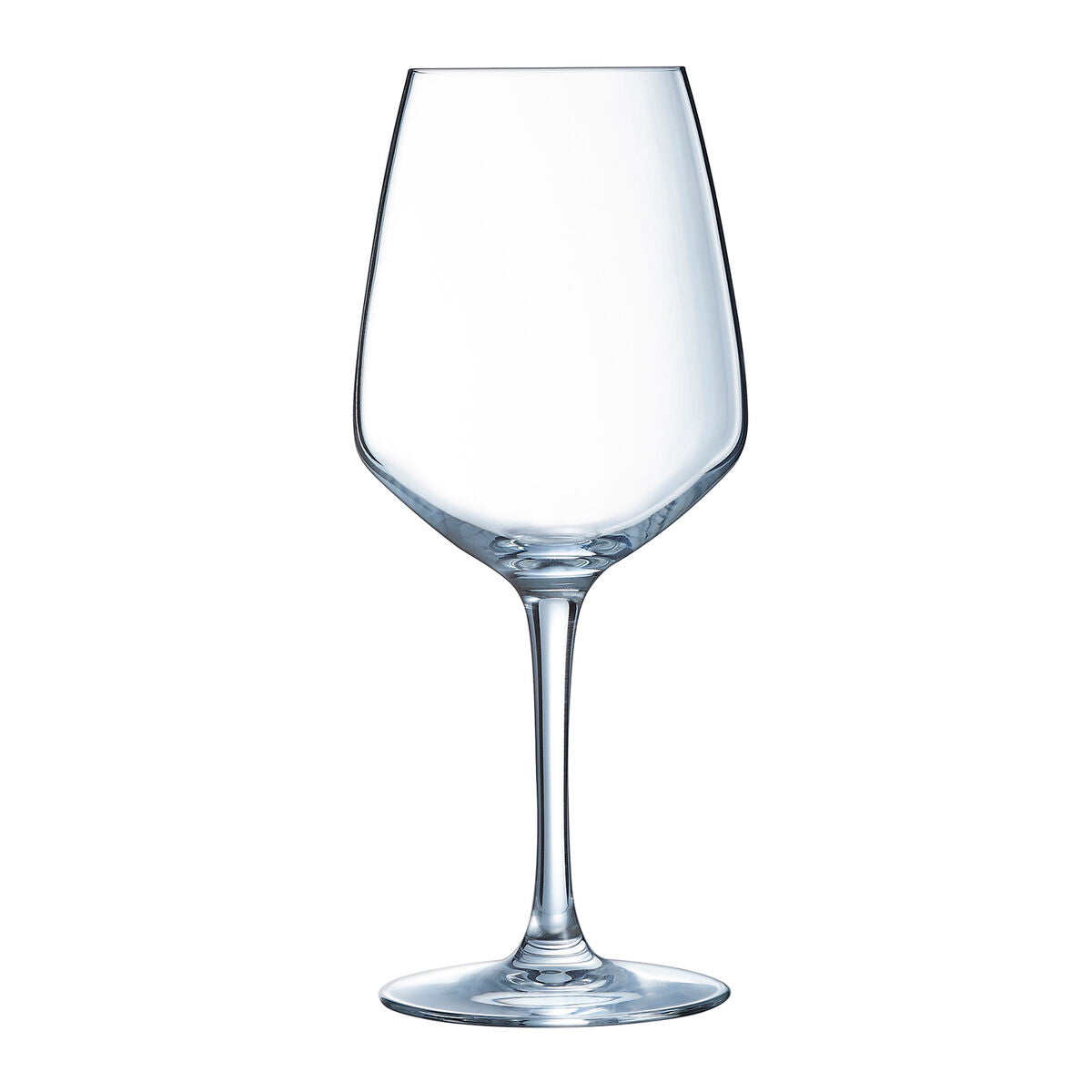 Arcoroc Glasset Arcoroc Vina Juliette Vin Transparent 400 Ml 6 Antal