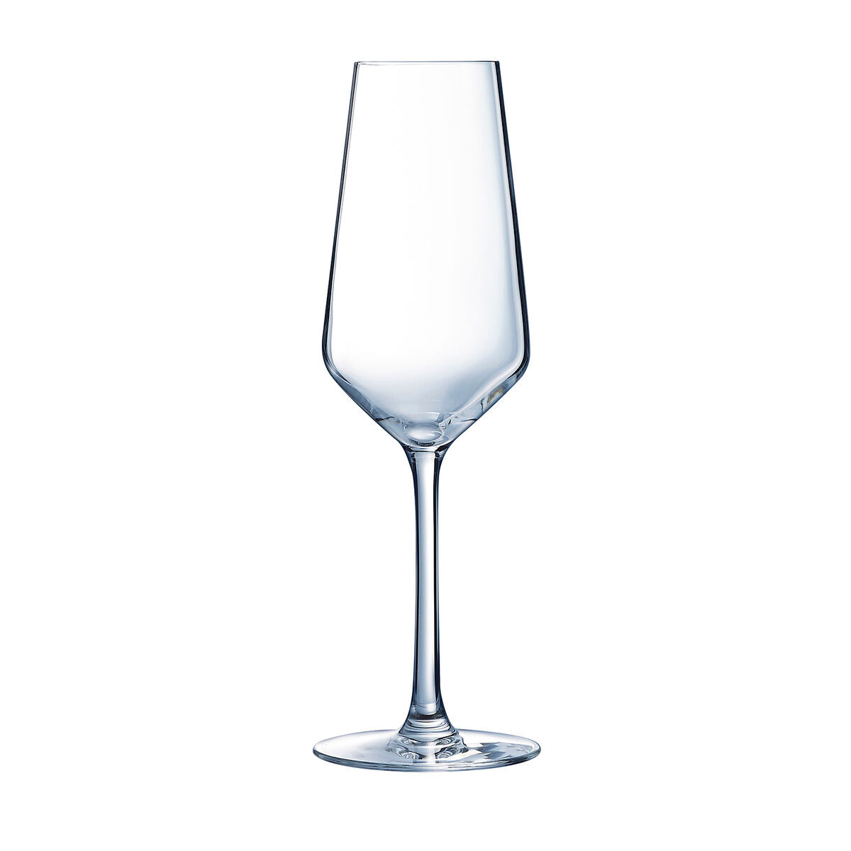 Arcoroc Glasset Arcoroc Vina Juliette Champagne Transparent Glas (230 Ml) (6 Antal)