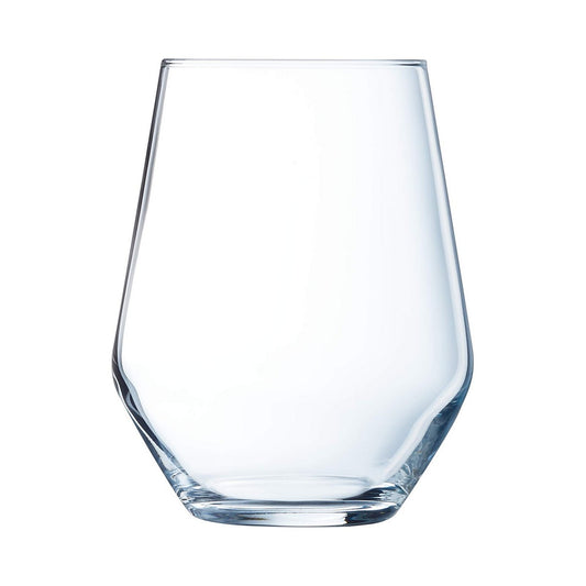Arcoroc Glas Arcoroc Transparent Glas (6 Antal) (40 Cl)