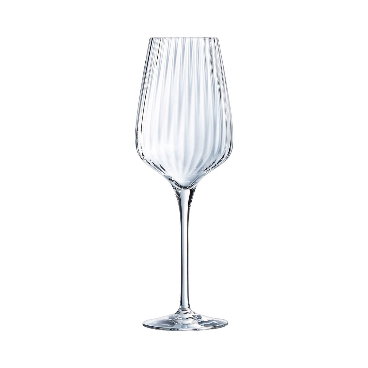 Glasset Chef & Sommelier Symetrie Transparent 6 Antal 450 Ml