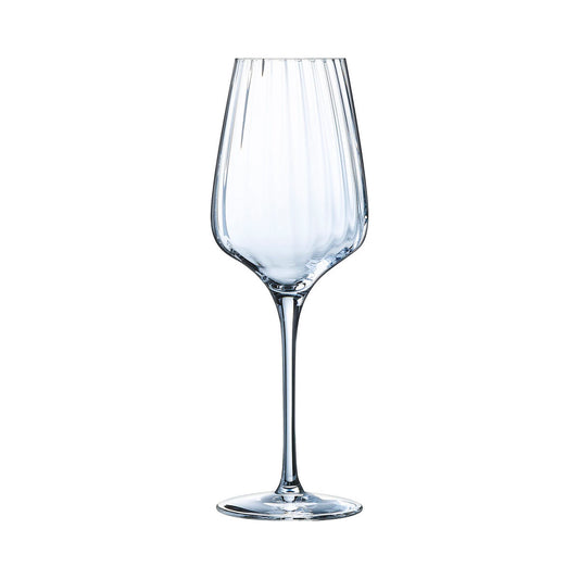 Glasset Chef & Sommelier Symetrie Vin 6 Antal Transparent 350 Ml