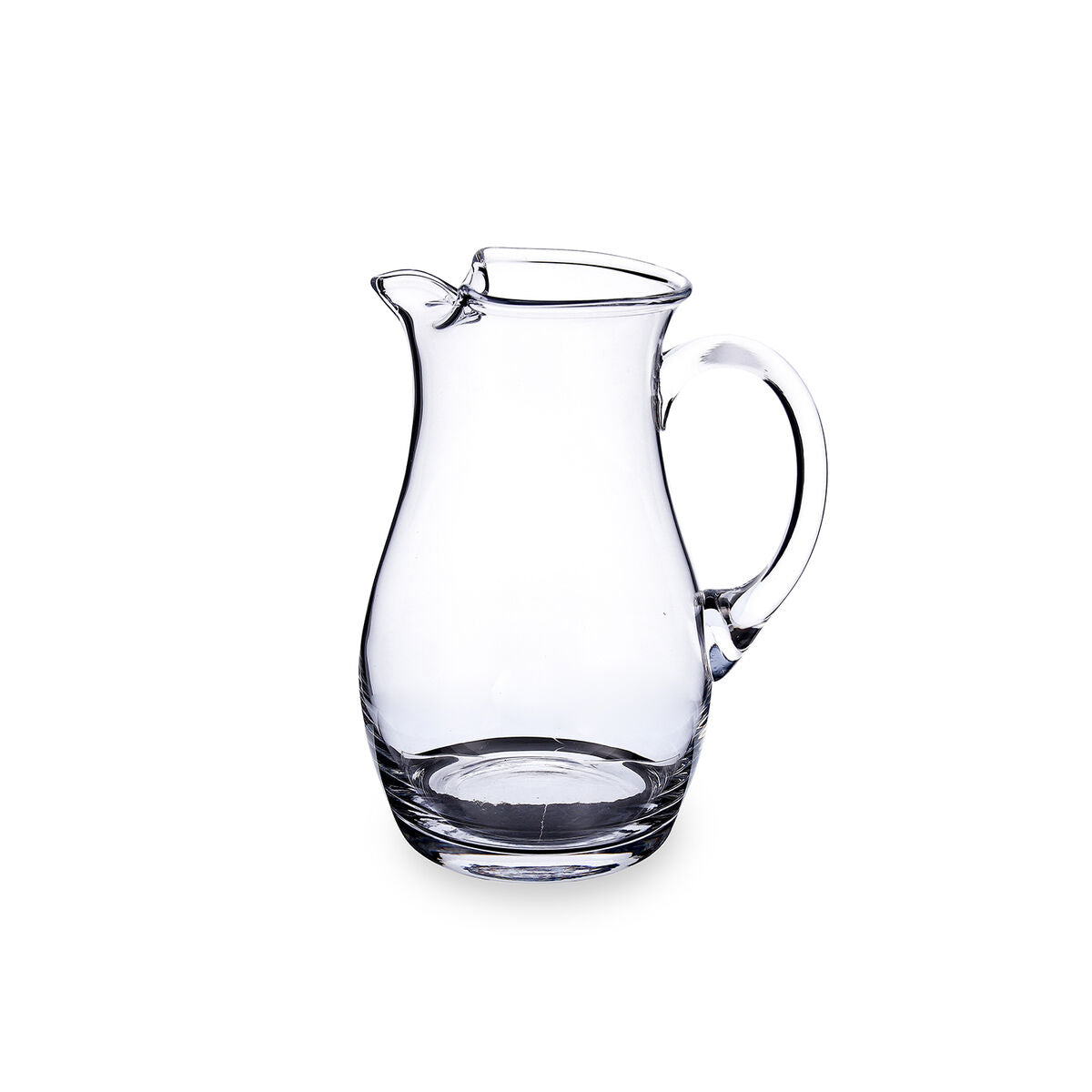 Quid Kanna Quid Transparent Glas (2 L)