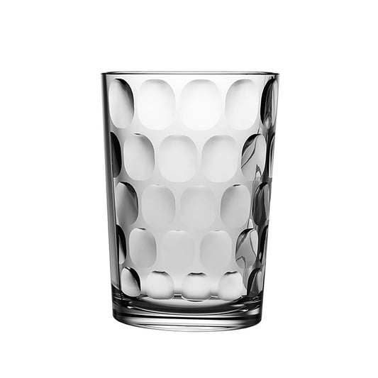 Quid Glas Quid Urban Transparent Glas (50 Cl) (Pack 6X)