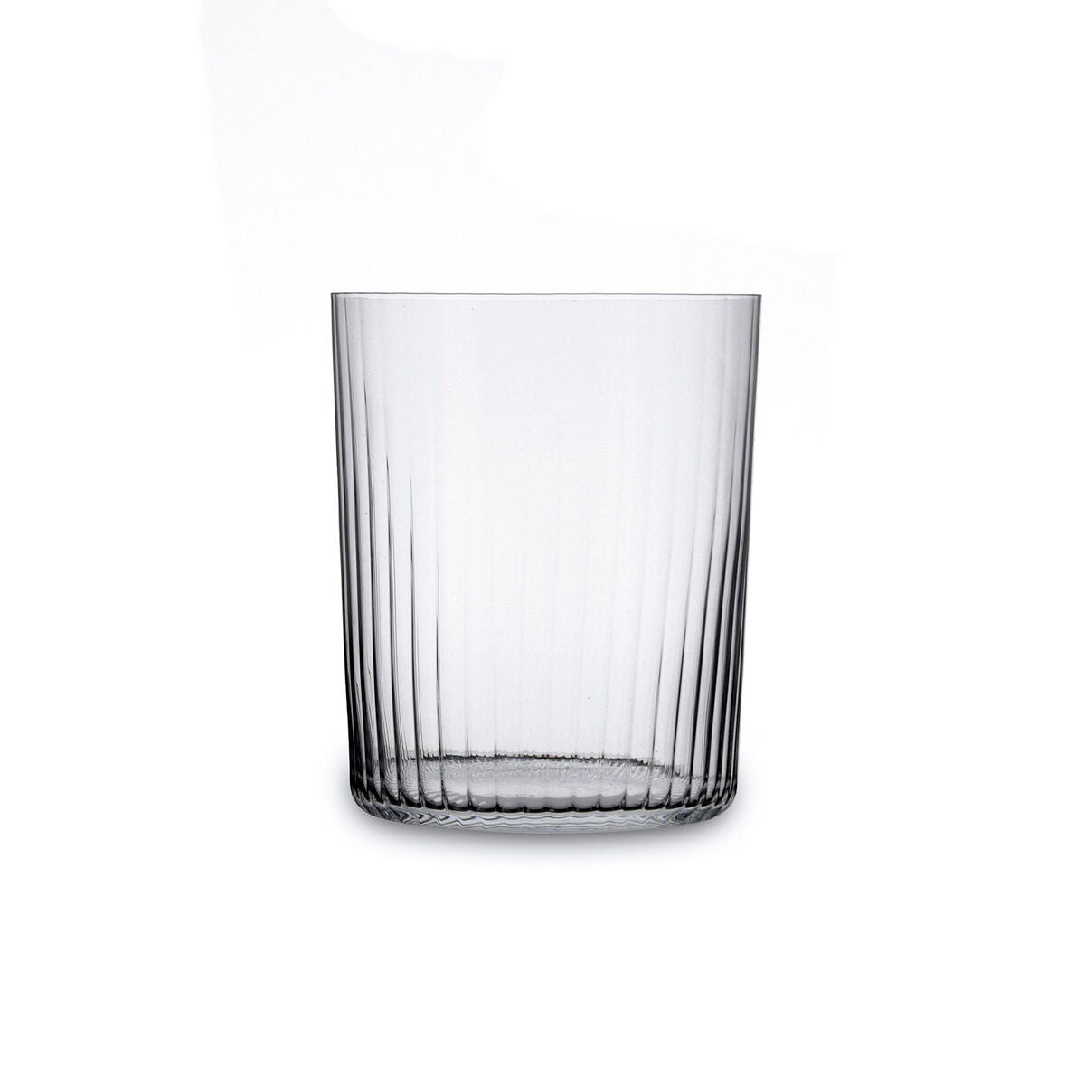 Bohemia Crystal Glas Bohemia Crystal Optic Transparent Glas 500 Ml (6 Antal)