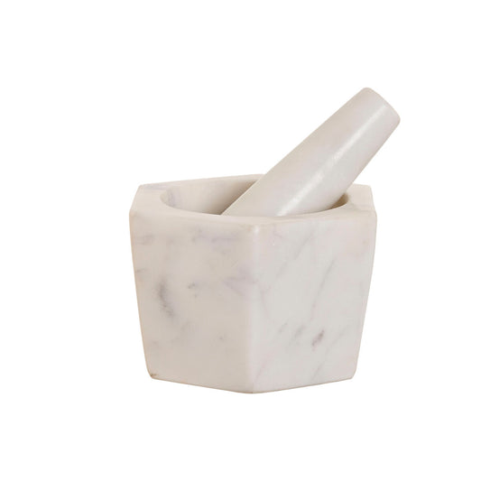 Home Esprit Mortel Home Esprit Marmor 12,5 X 12,5 X 8 Cm